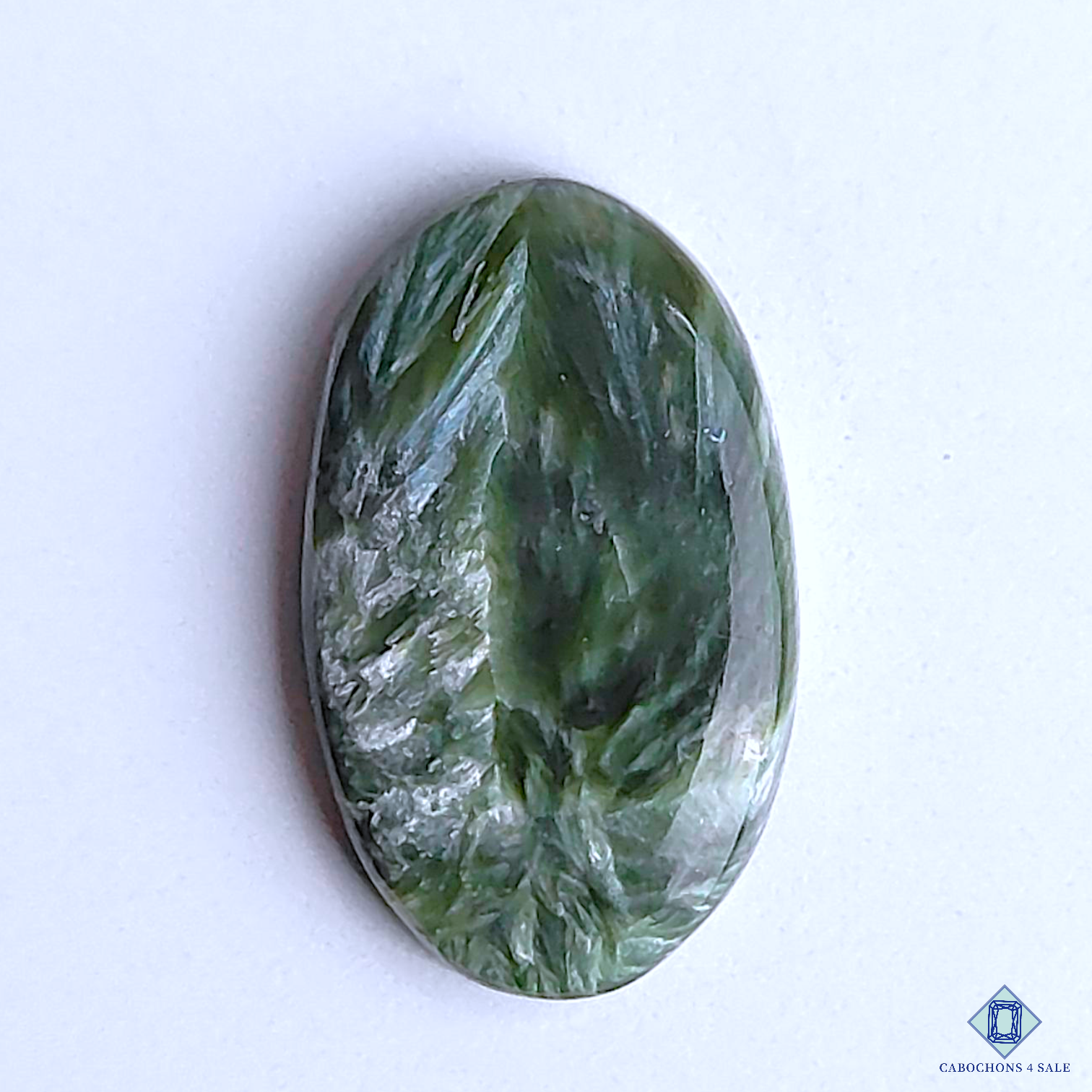 Seraphinite