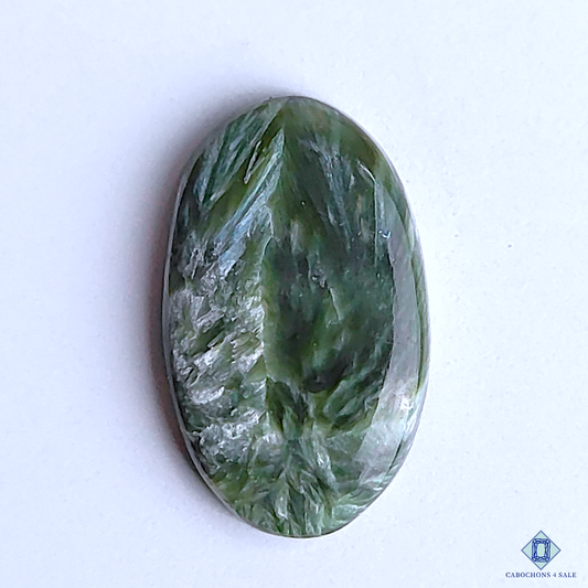 Seraphinite