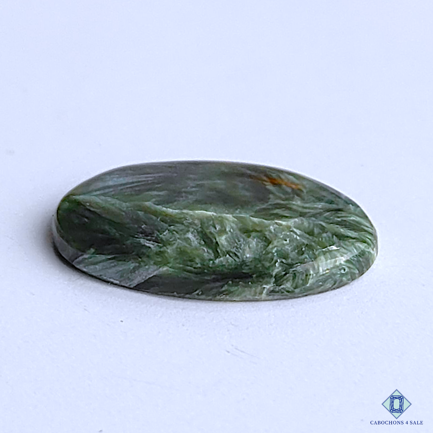 Seraphinite
