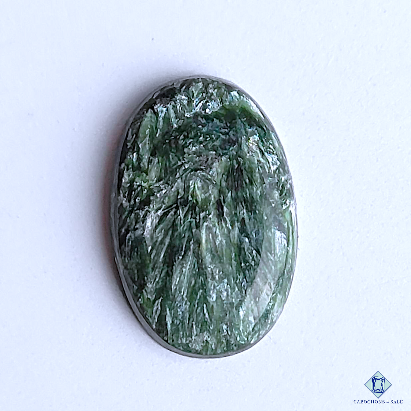Seraphinite