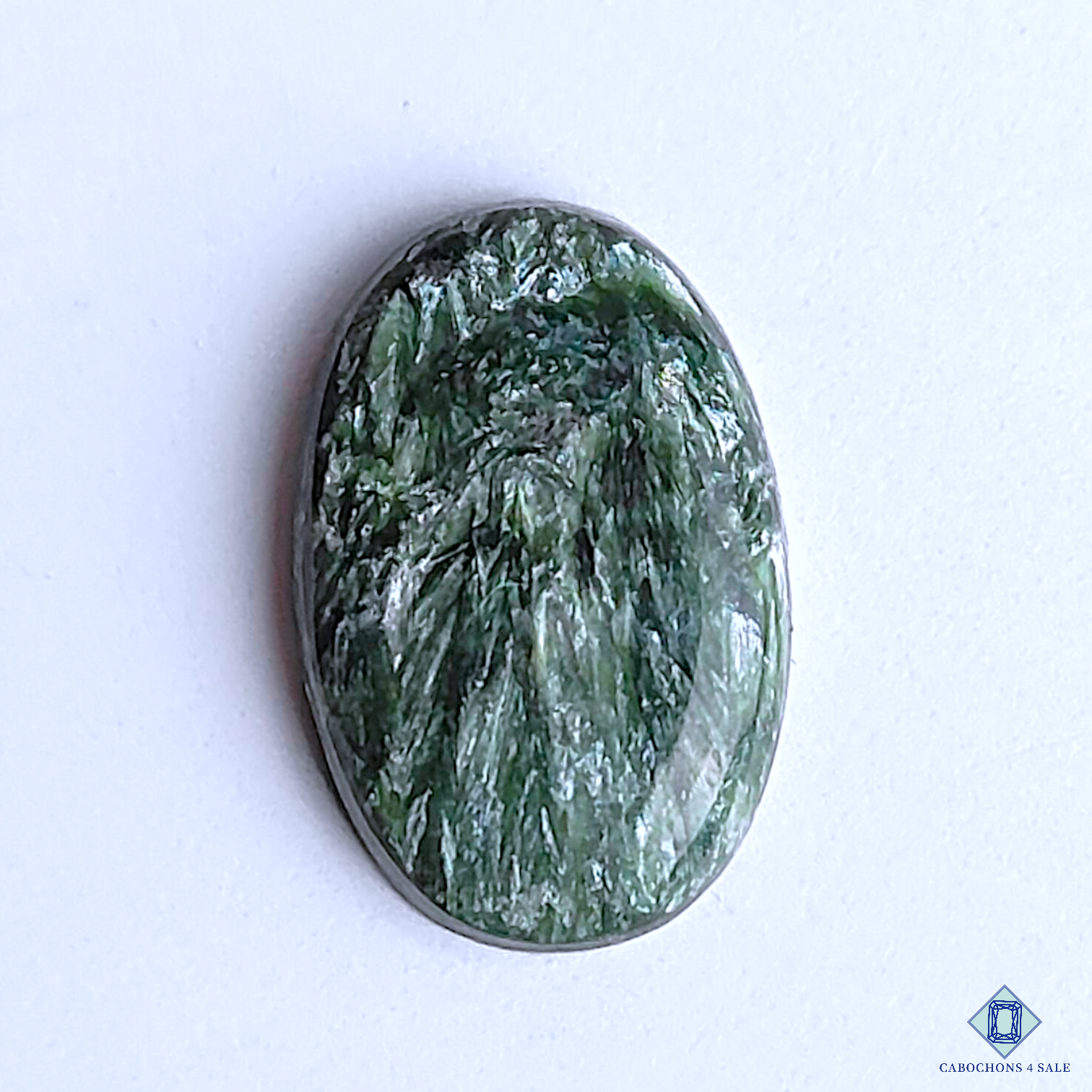 Seraphinite