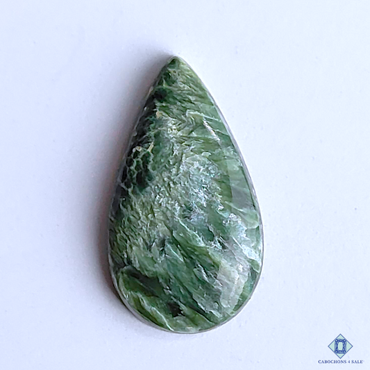 Seraphinite