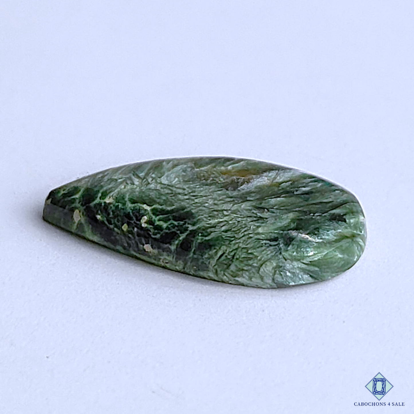 Seraphinite