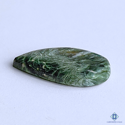 Seraphinite