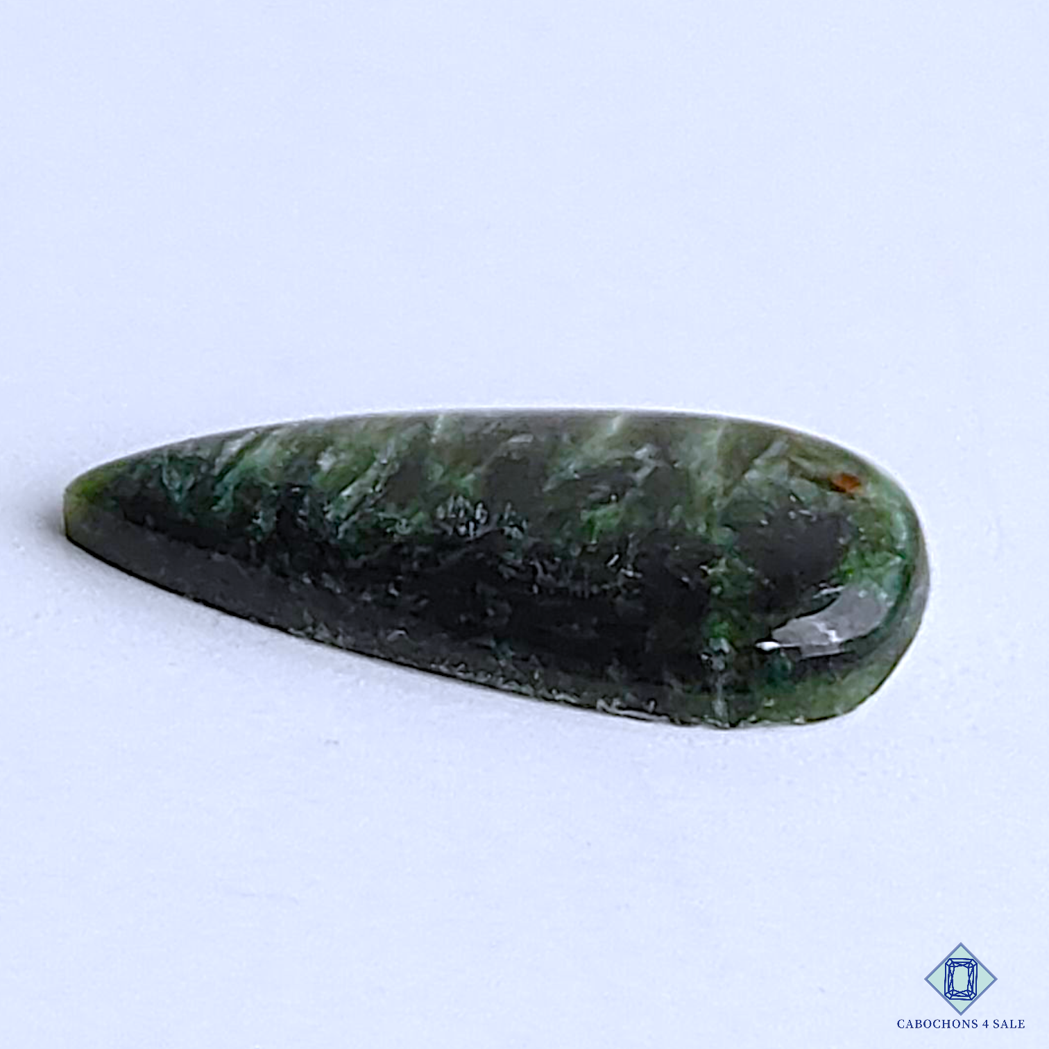 Seraphinite