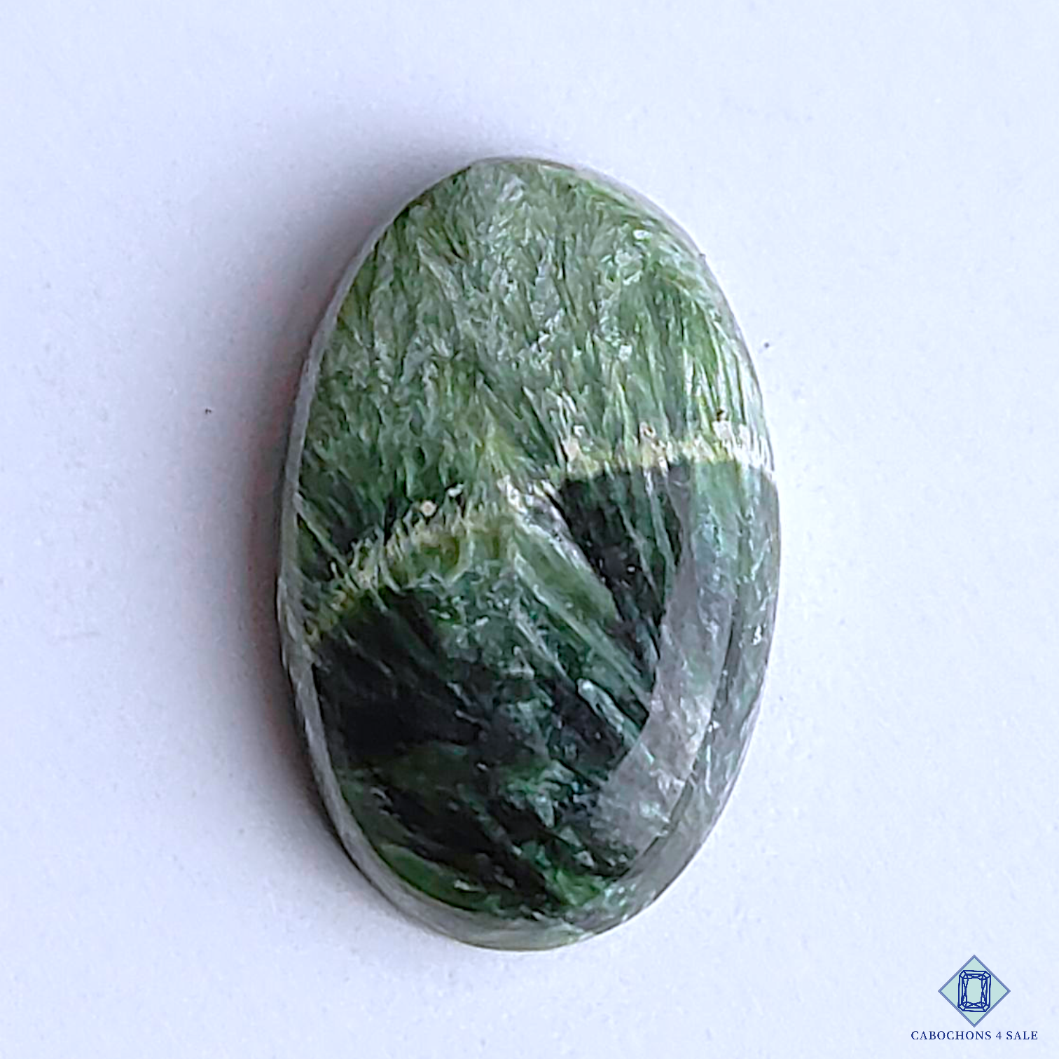 Seraphinite