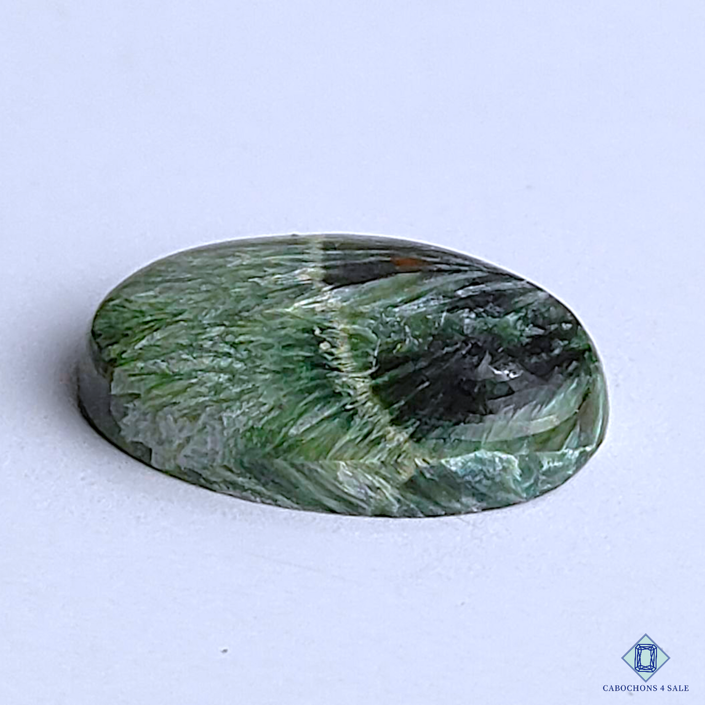 Seraphinite