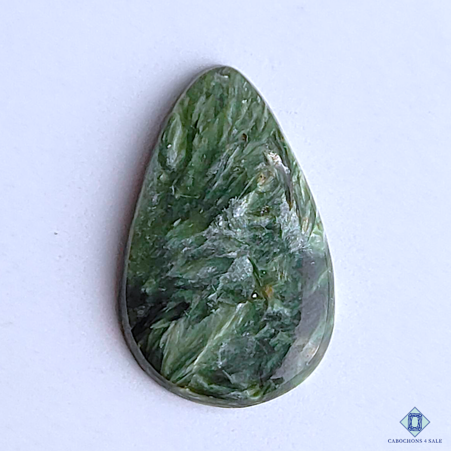 Seraphinite