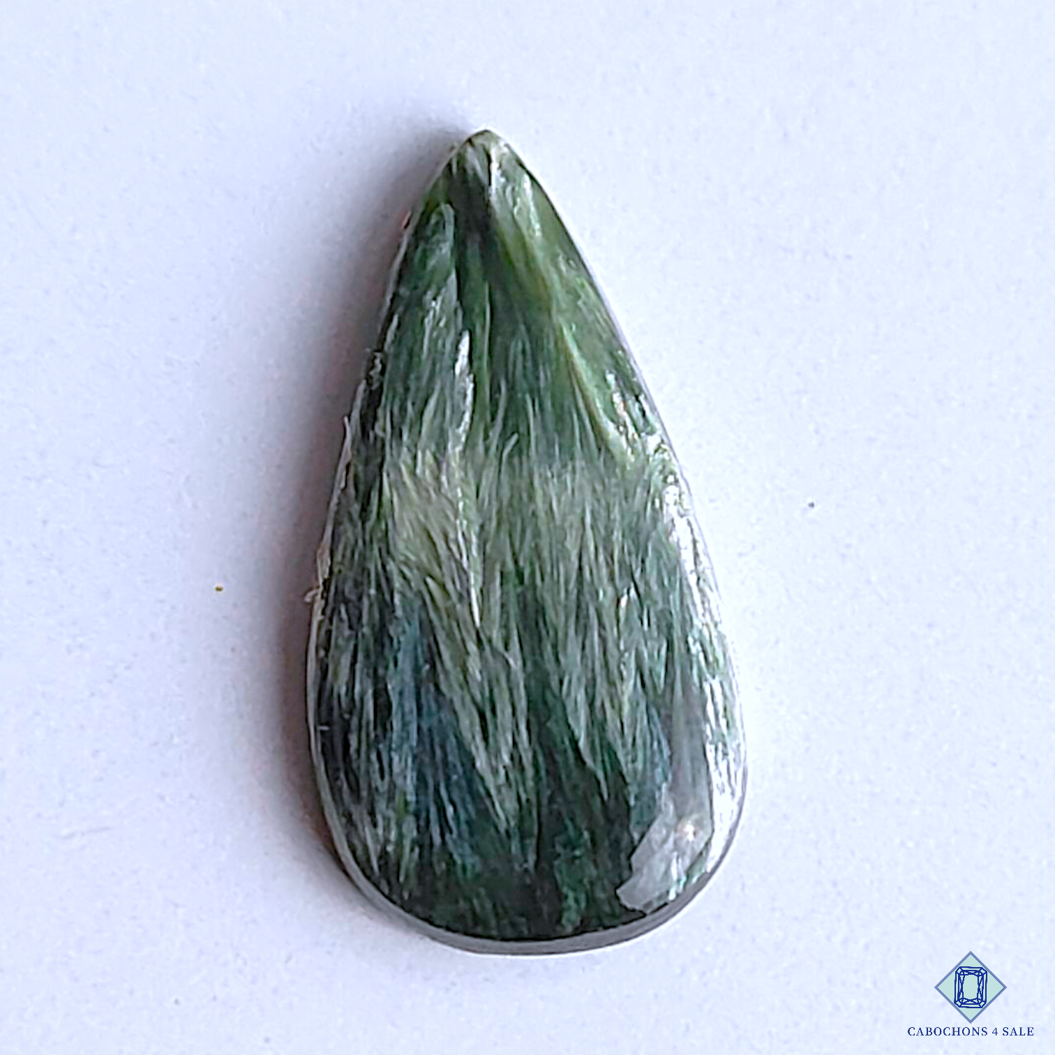 Seraphinite