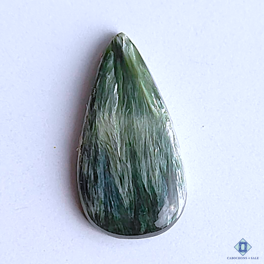 Seraphinite
