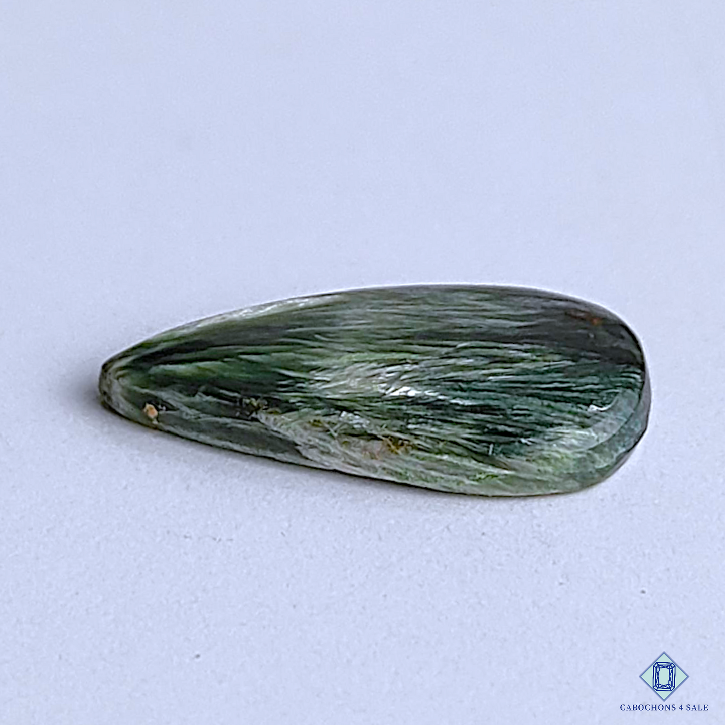 Seraphinite