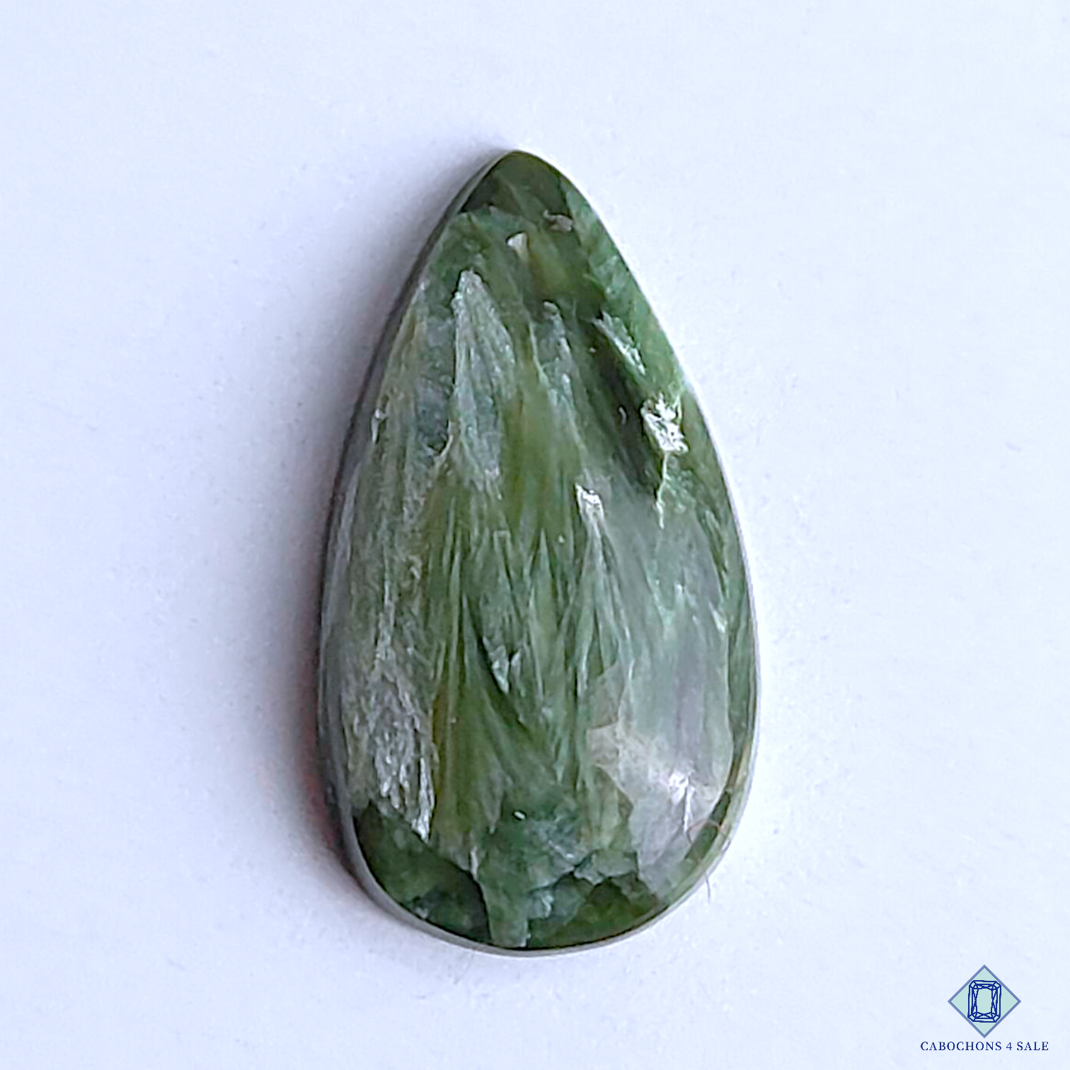 Seraphinite