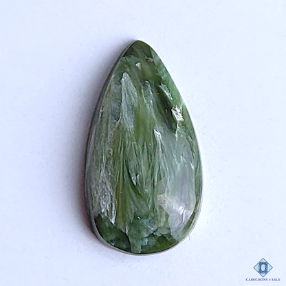 Seraphinite