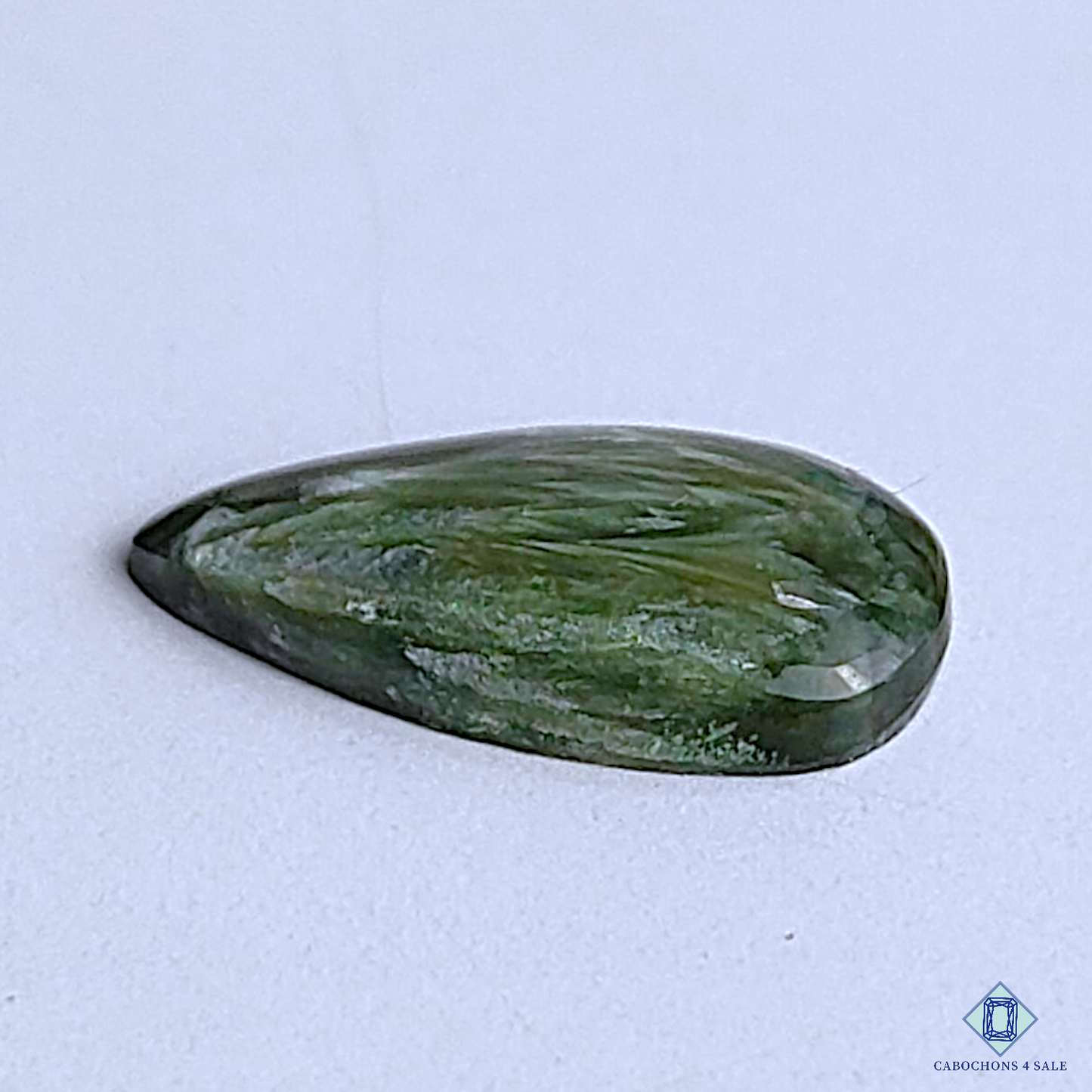Seraphinite