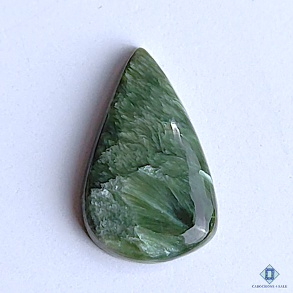 Seraphinite