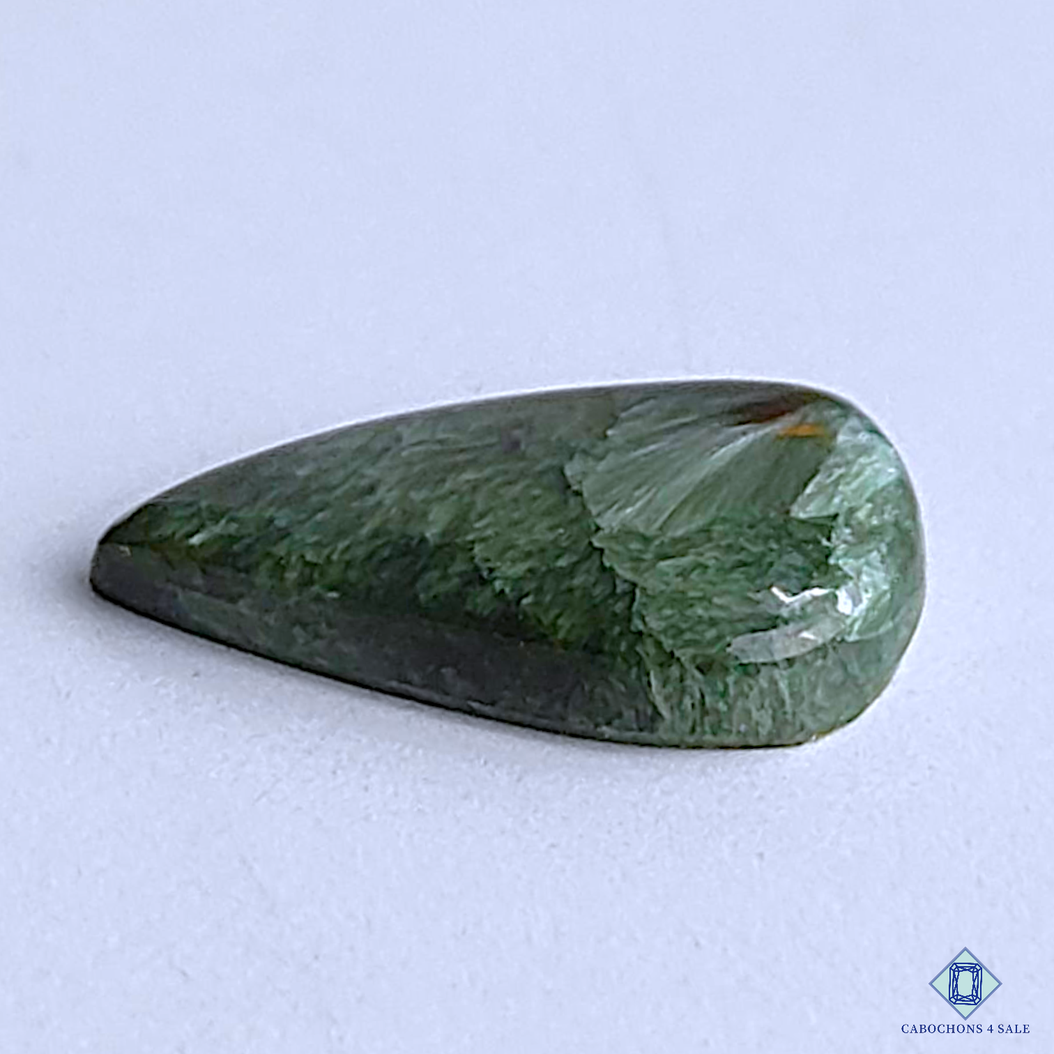 Seraphinite