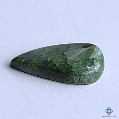Seraphinite