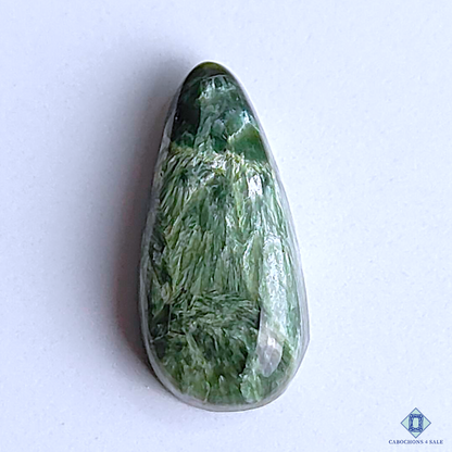 Seraphinite