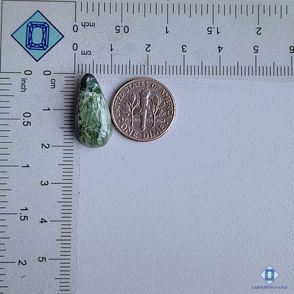 Seraphinite