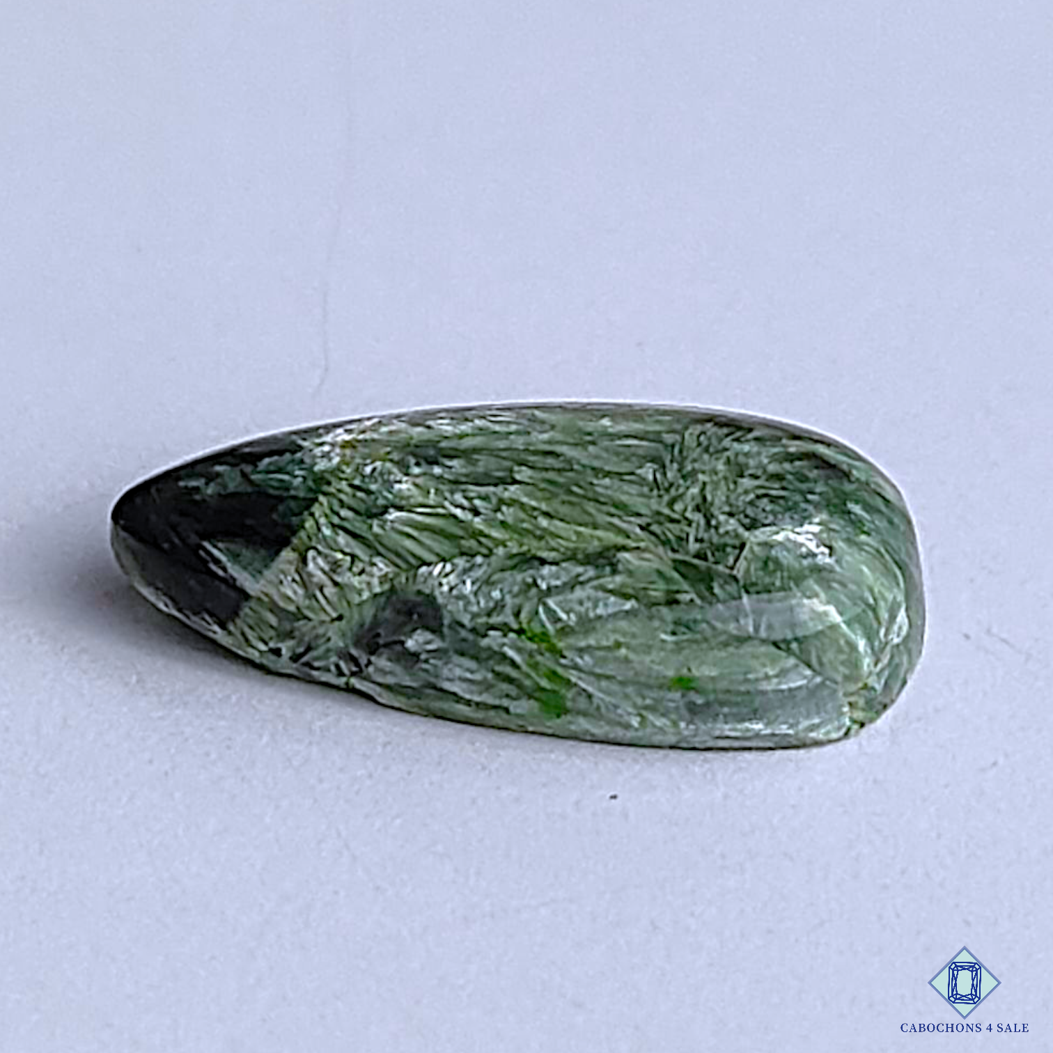 Seraphinite