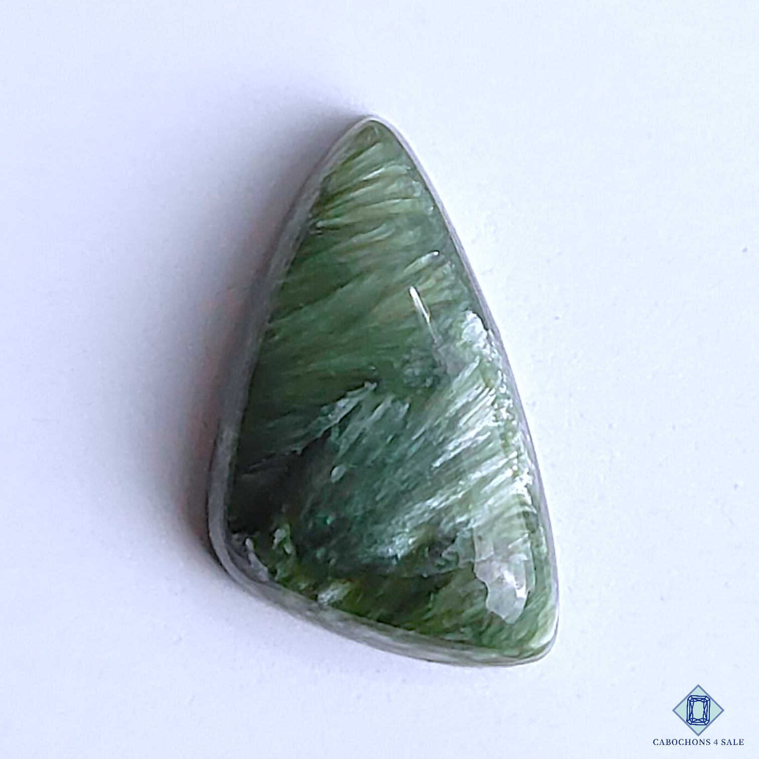 Seraphinite