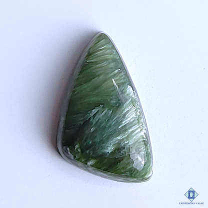Seraphinite