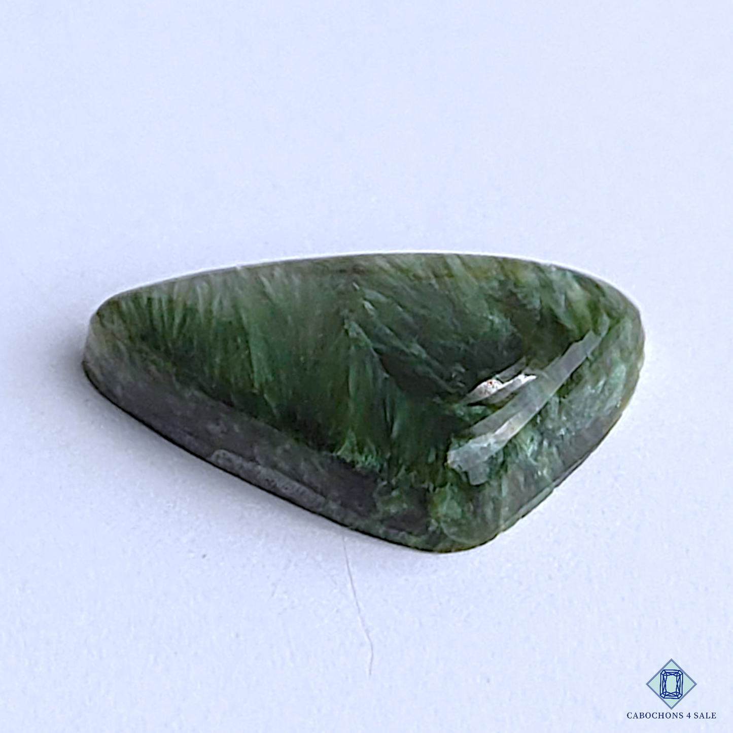 Seraphinite