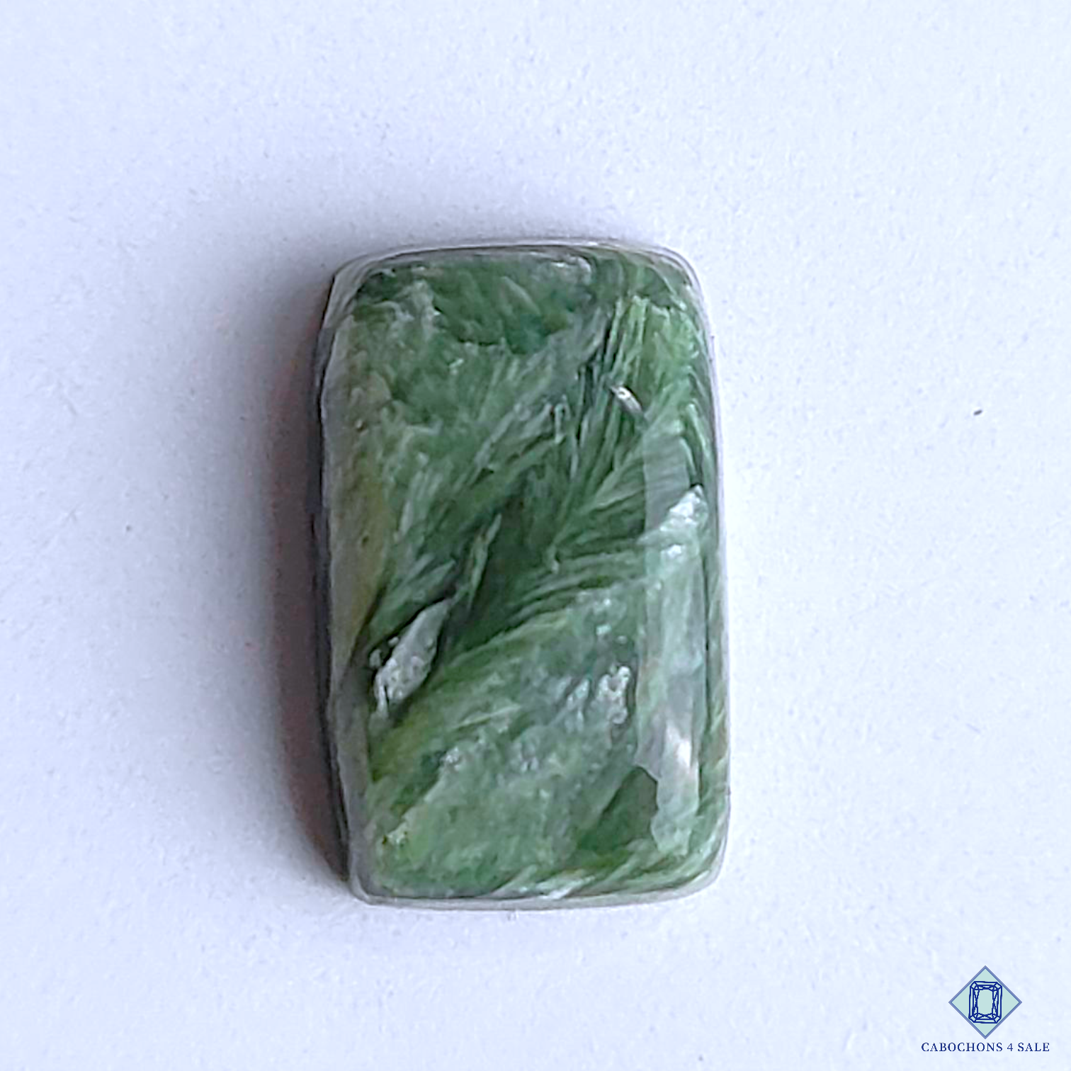 Seraphinite