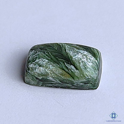 Seraphinite