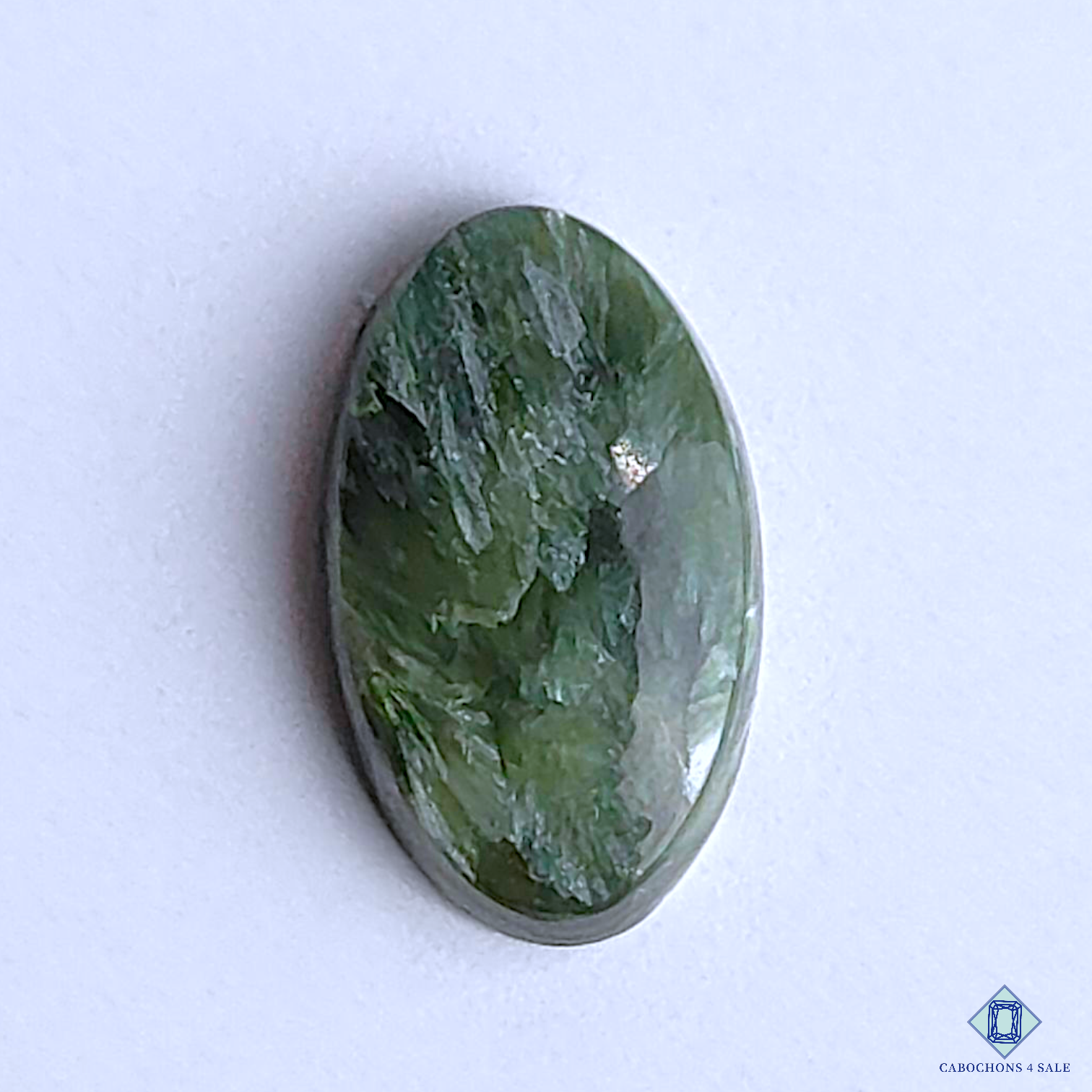 Seraphinite