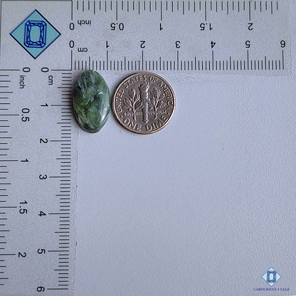 Seraphinite