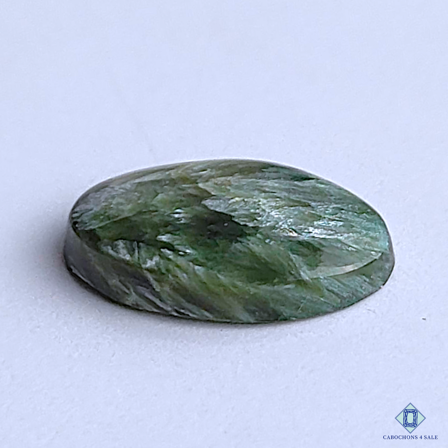 Seraphinite