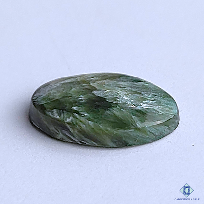 Seraphinite