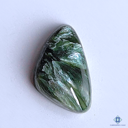 Seraphinite