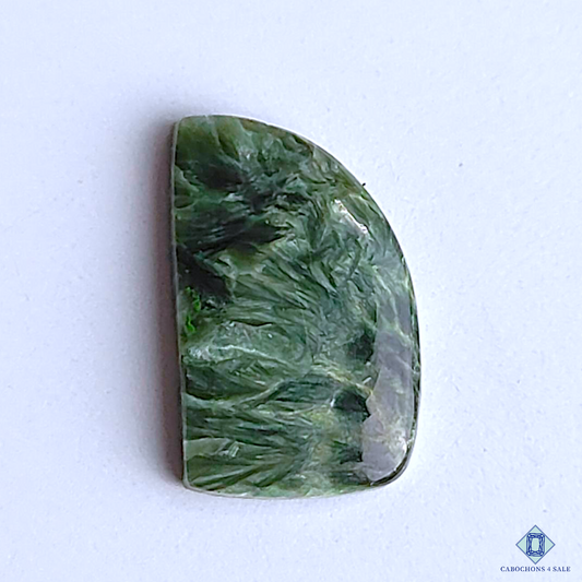 Seraphinite