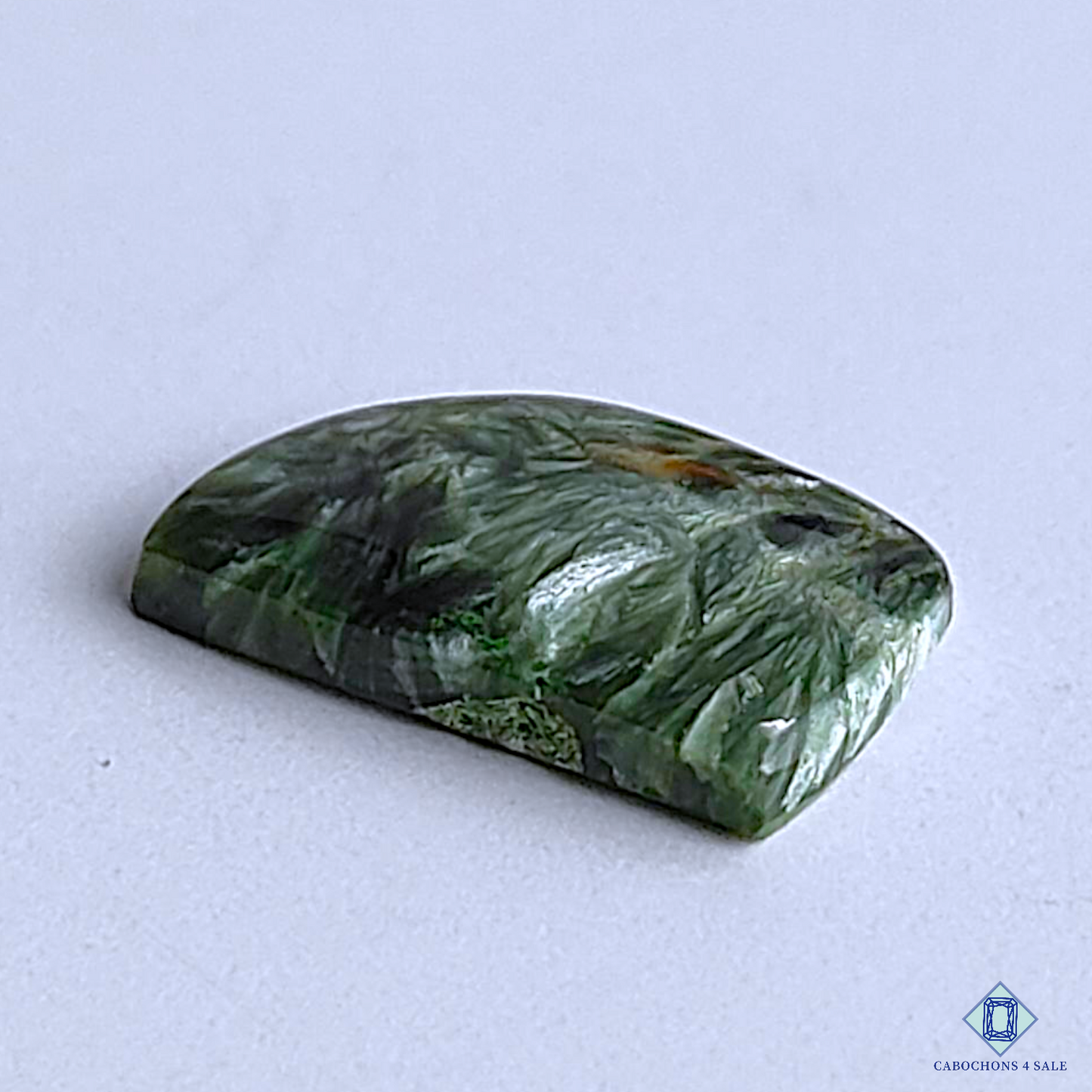 Seraphinite