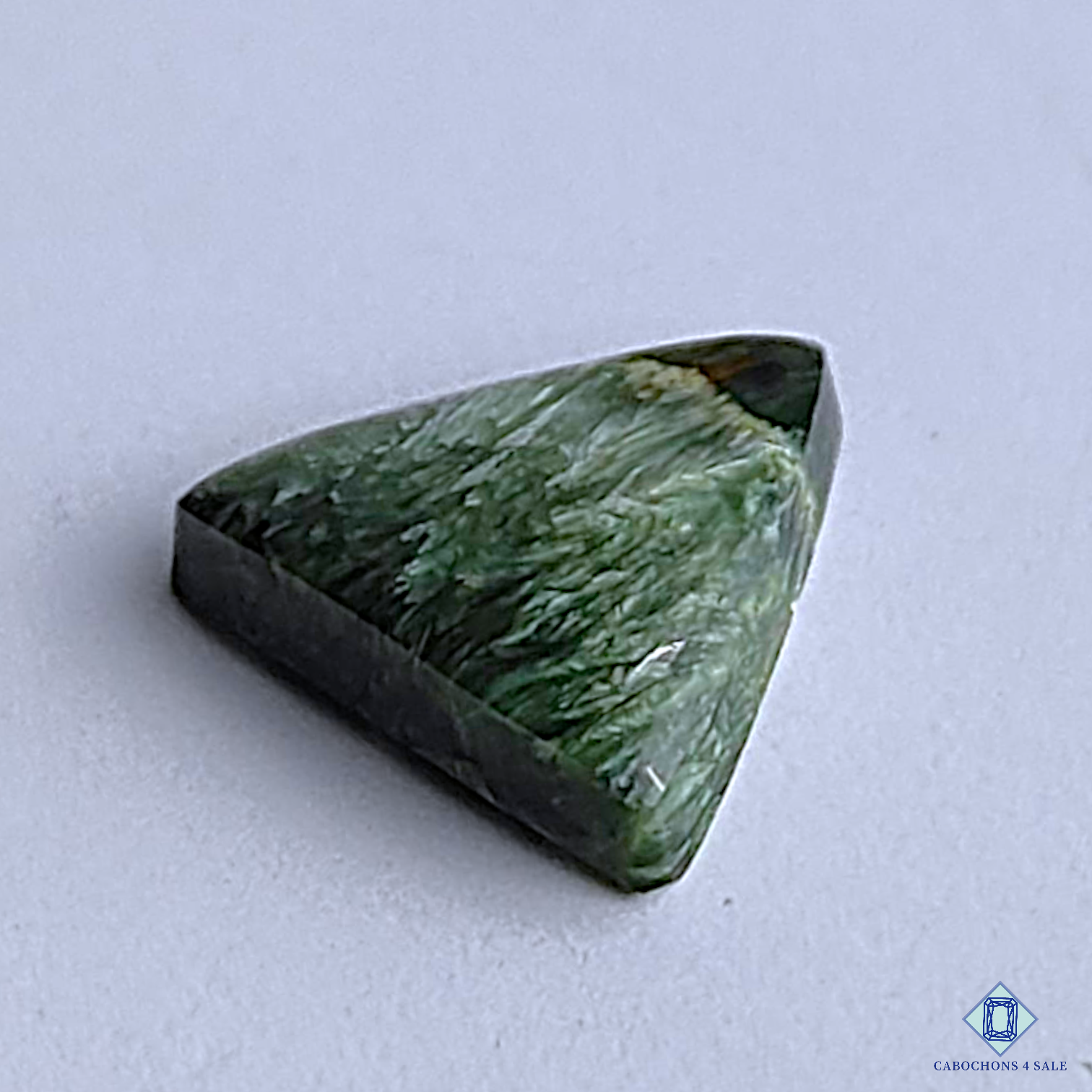 Seraphinite