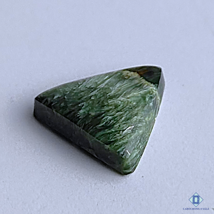Seraphinite