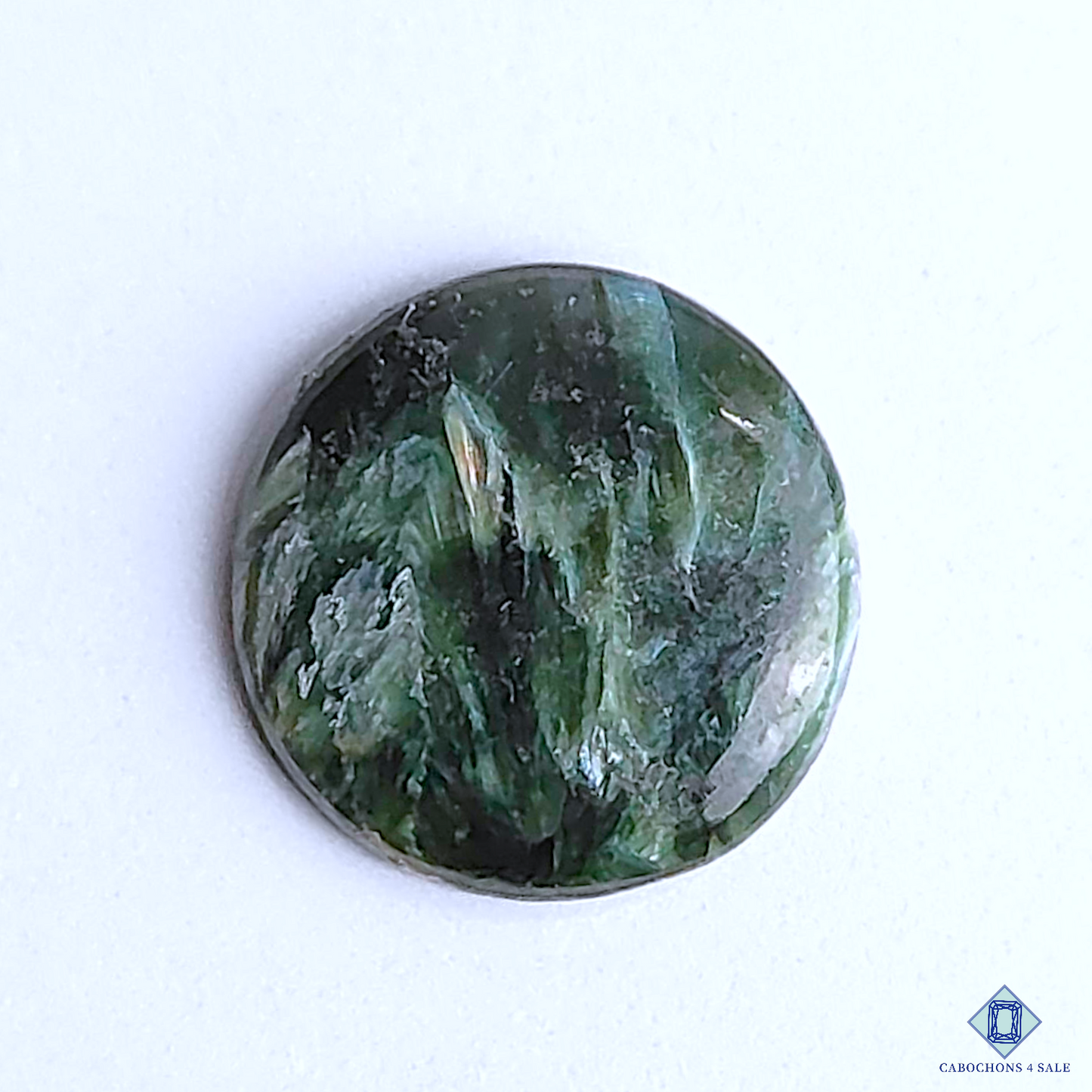 Seraphinite