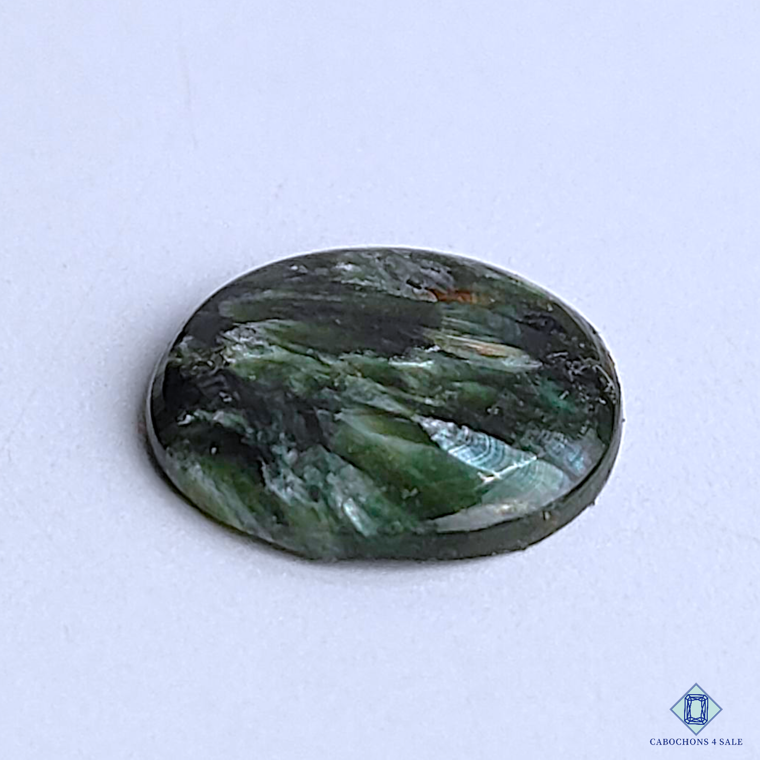 Seraphinite