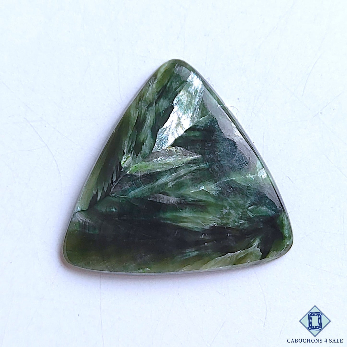 Seraphinite