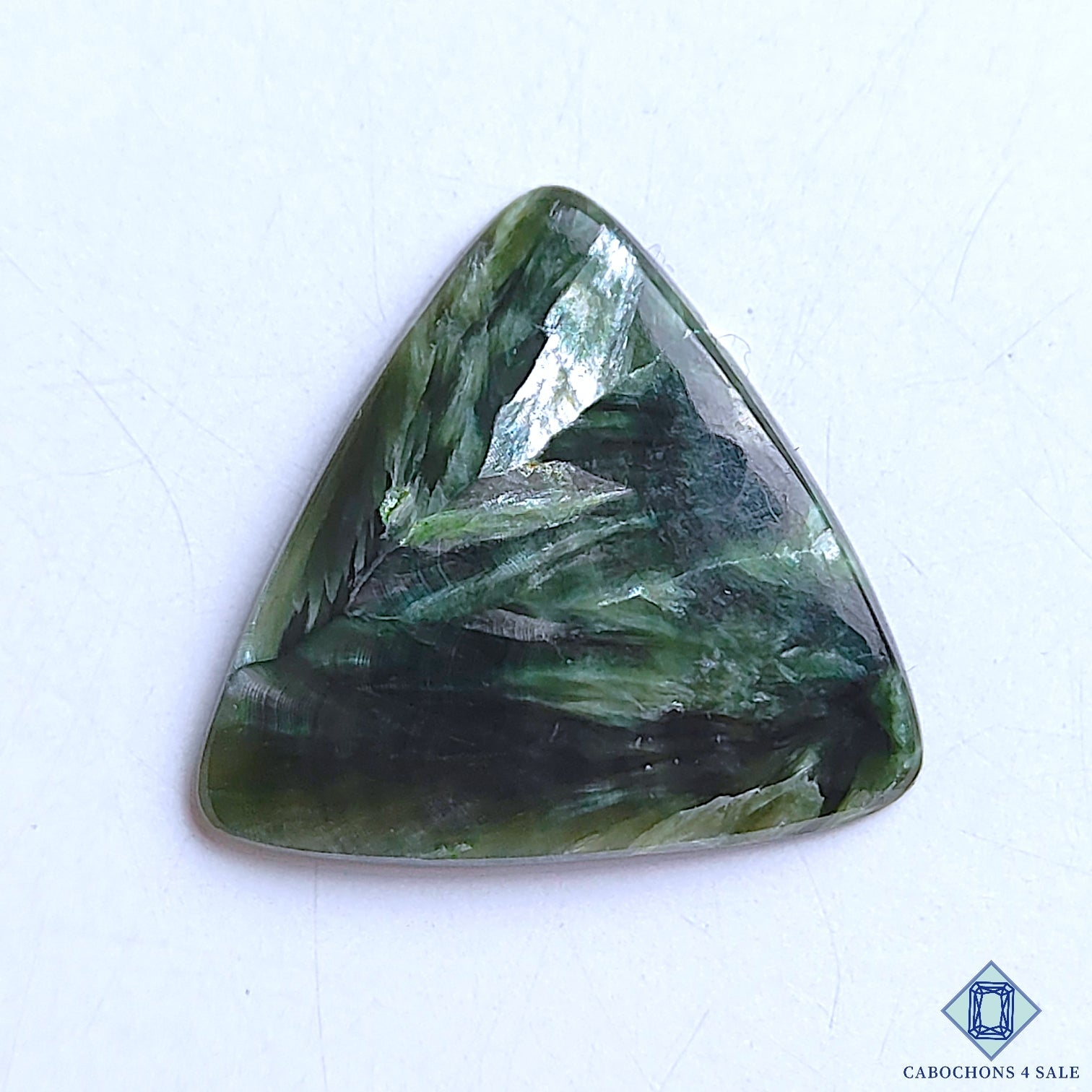 Seraphinite