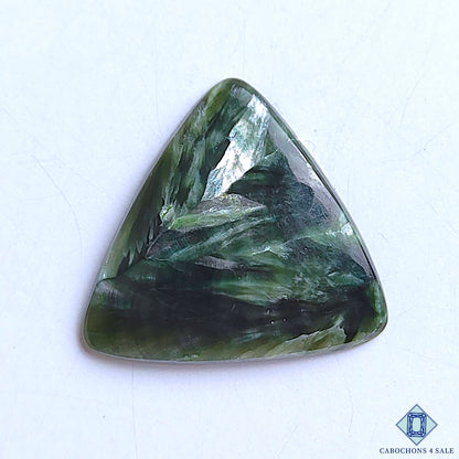Seraphinite