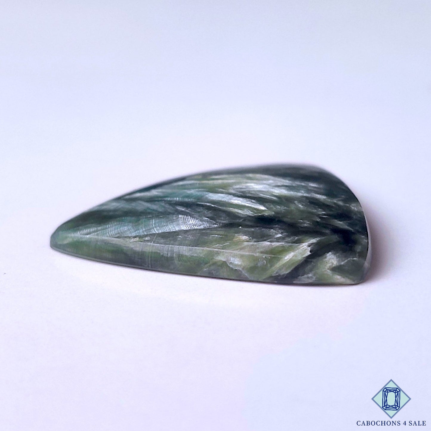 Seraphinite