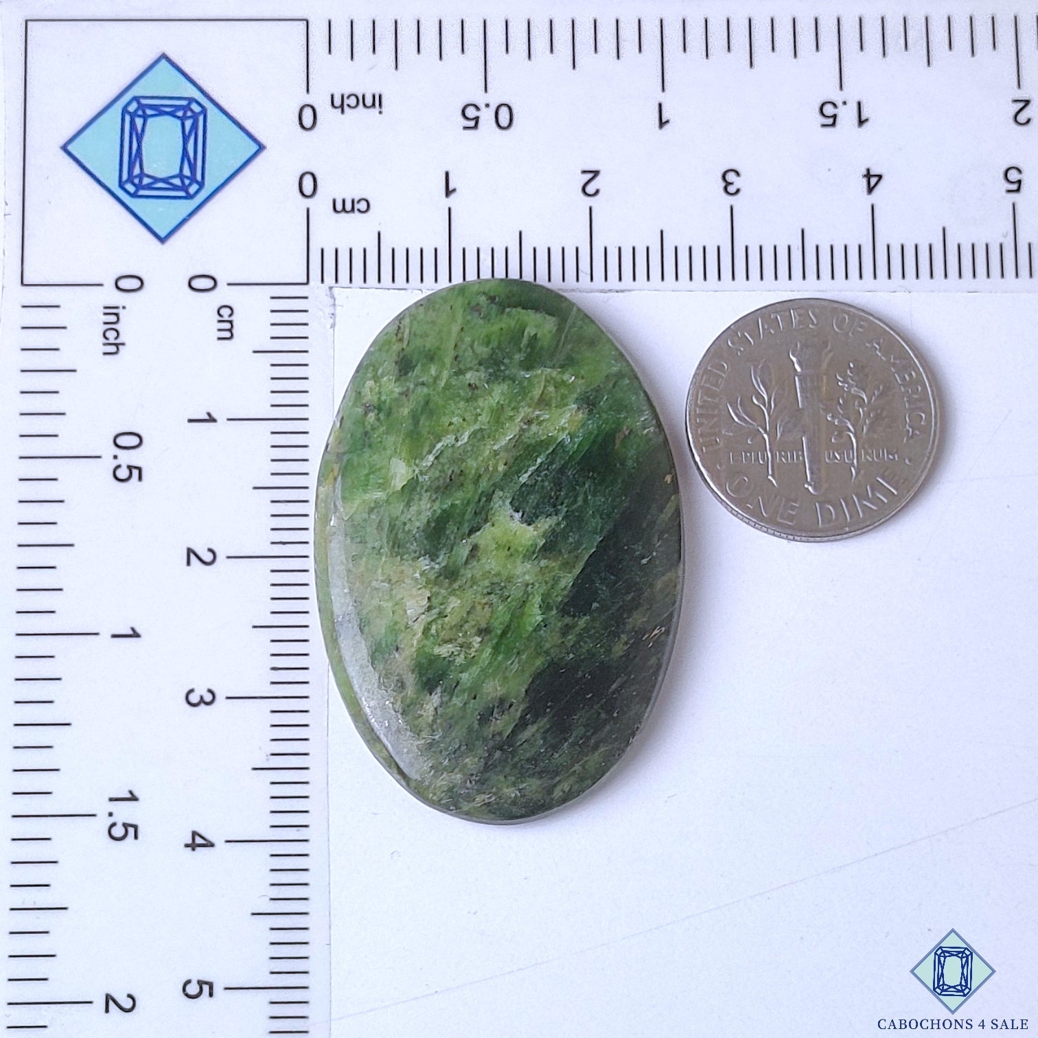 Seraphinite