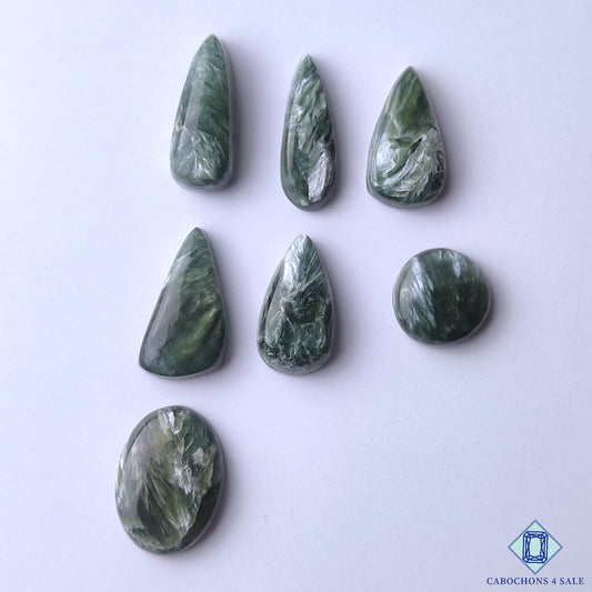 Seraphinite