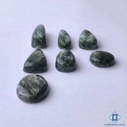 Seraphinite