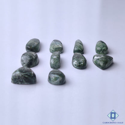 Seraphinite