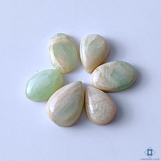 Seraphinite