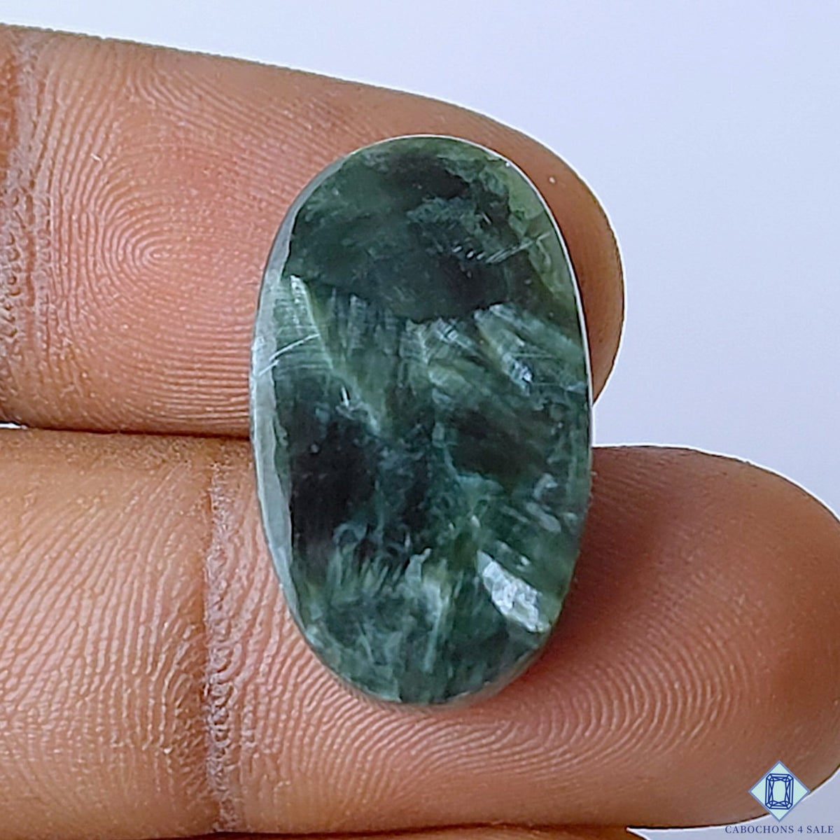 Seraphinite